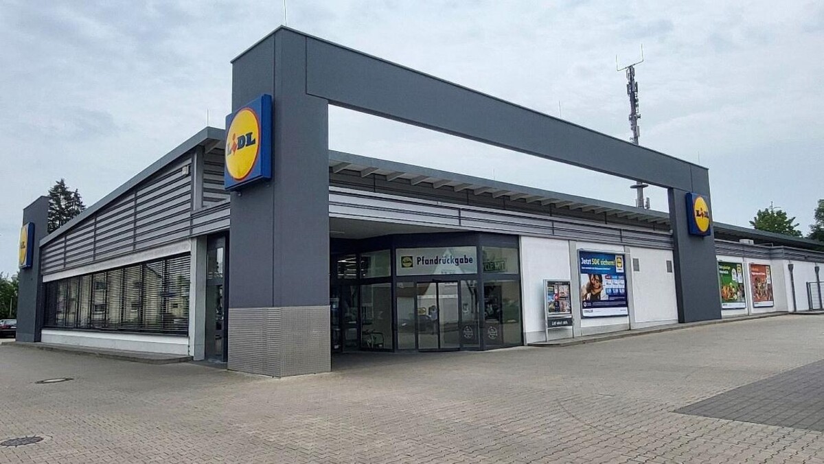 Bilder Lidl