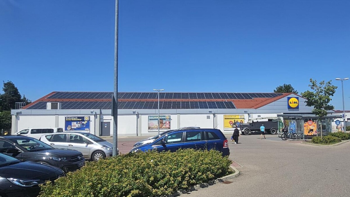 Bilder Lidl