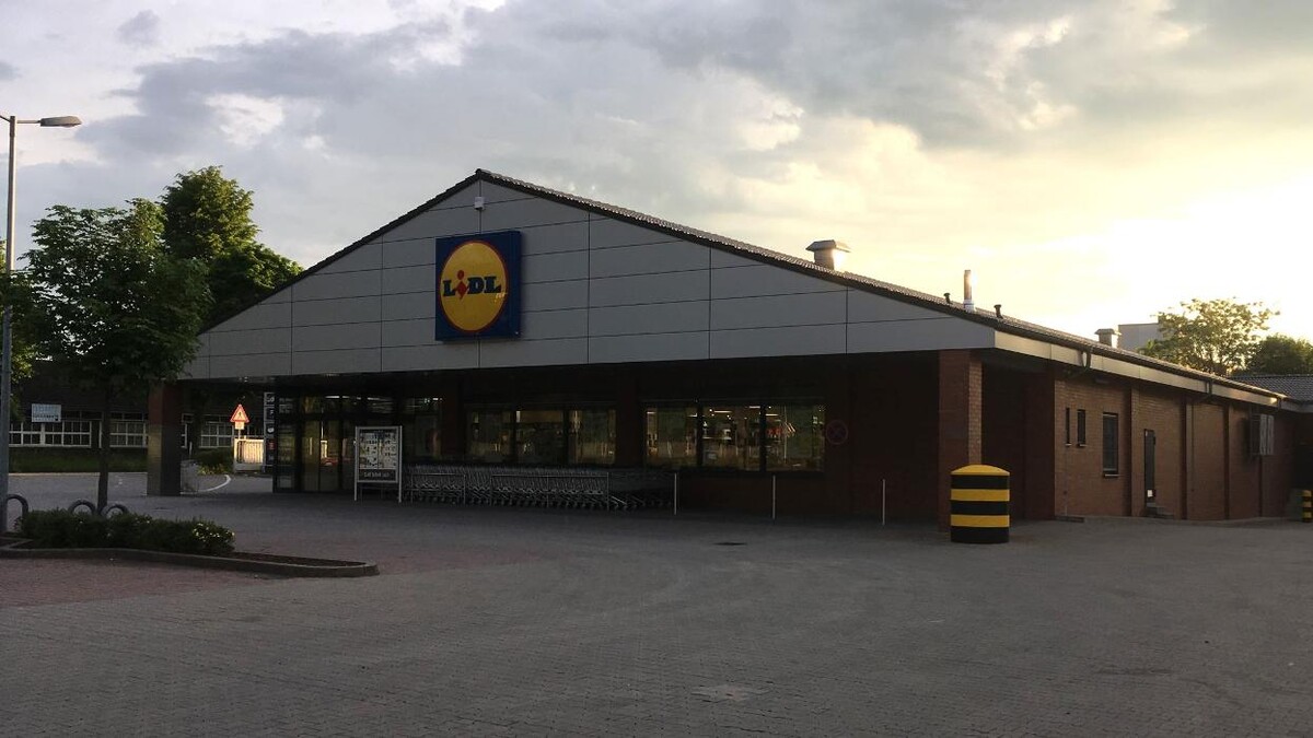 Bilder Lidl