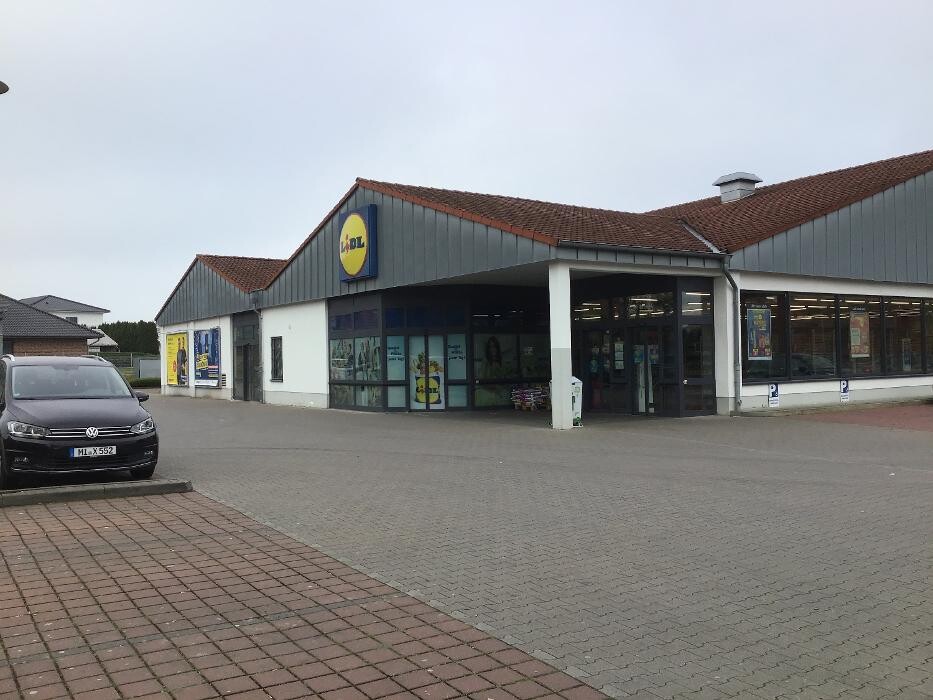 Bilder Lidl
