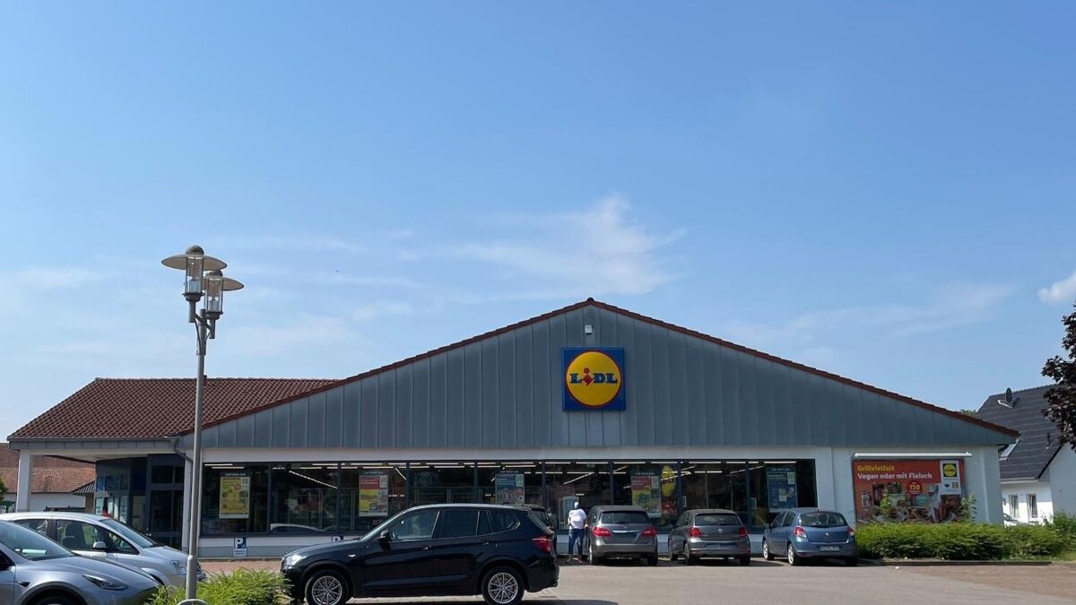 Bilder Lidl