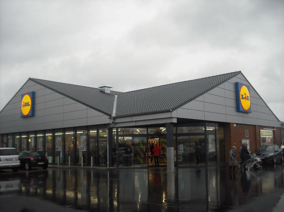 Bilder Lidl