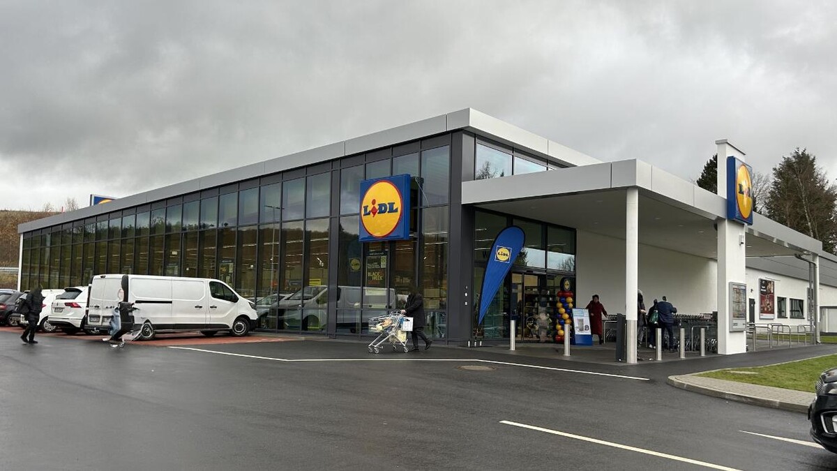 Bilder Lidl