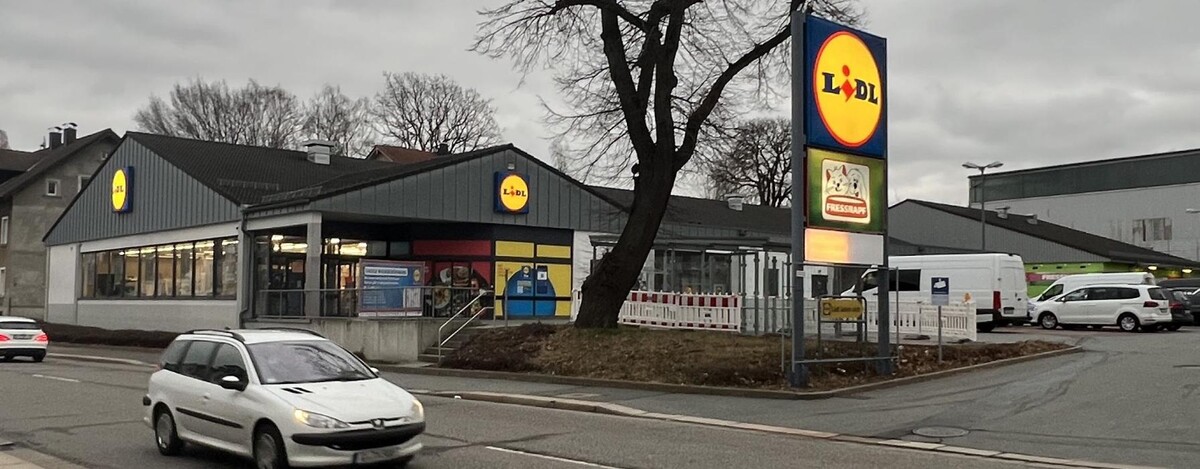 Bilder Lidl