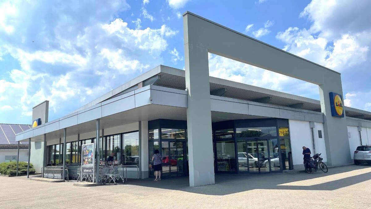 Bilder Lidl