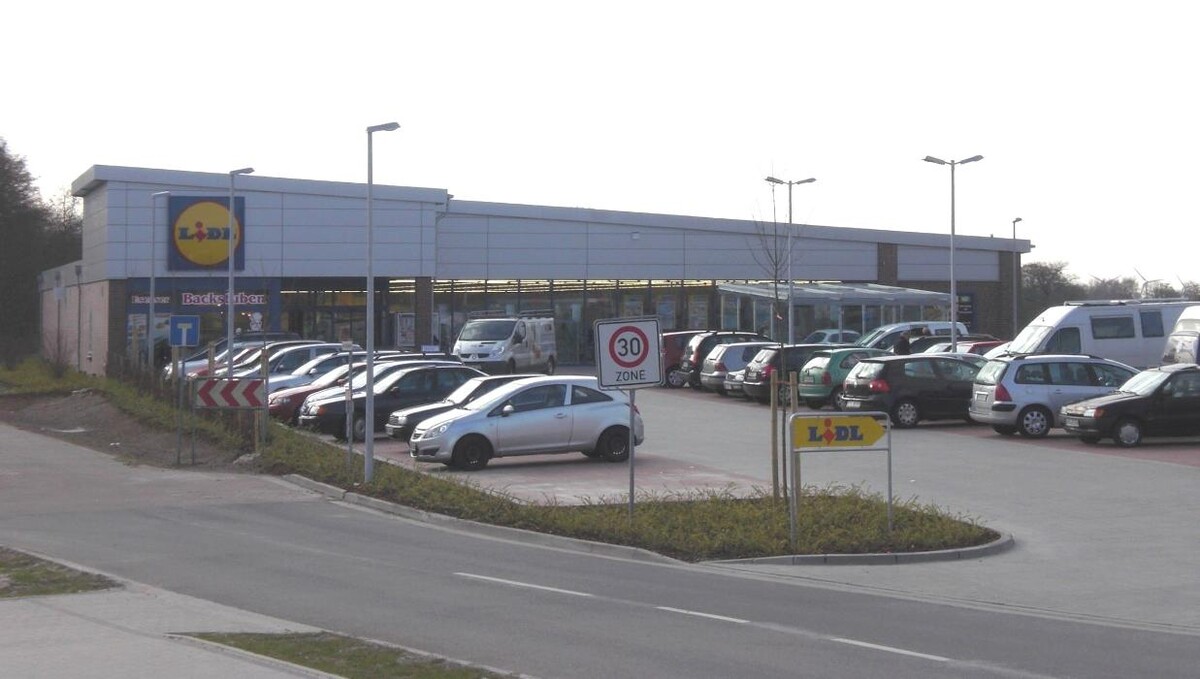 Bilder Lidl