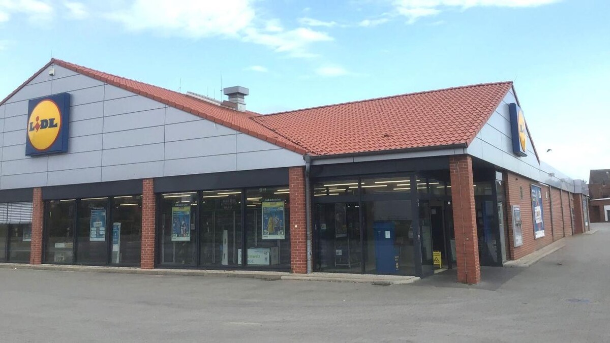 Bilder Lidl