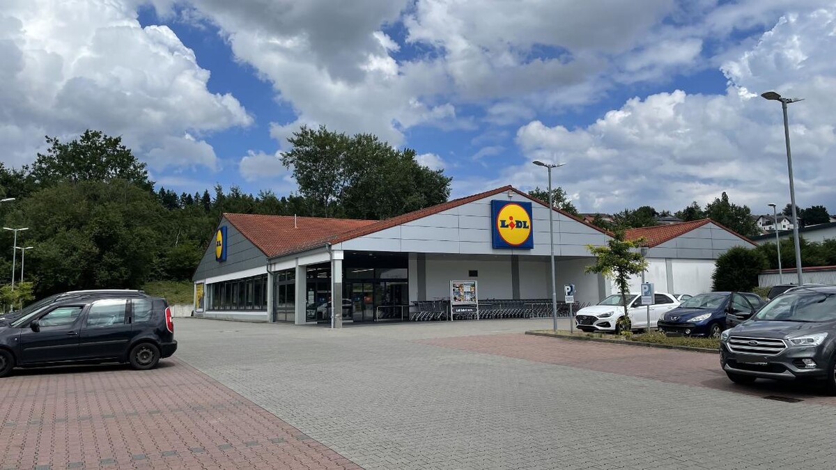 Bilder Lidl