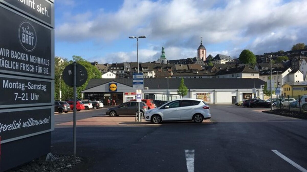 Bilder Lidl
