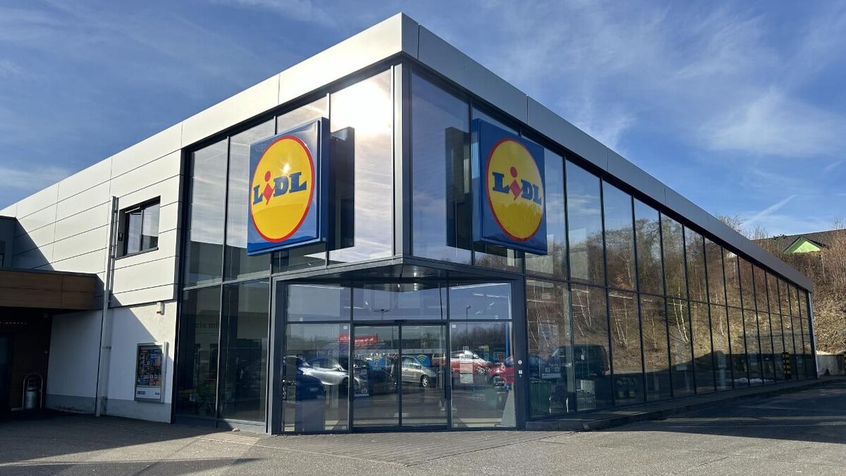 Bilder Lidl