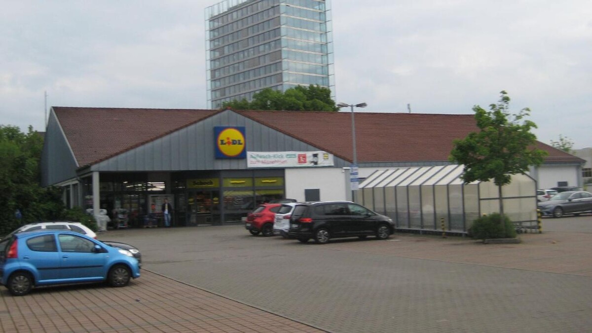 Bilder Lidl