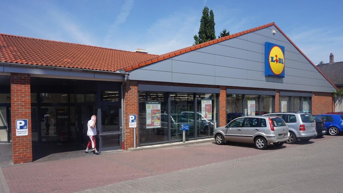 Bilder Lidl