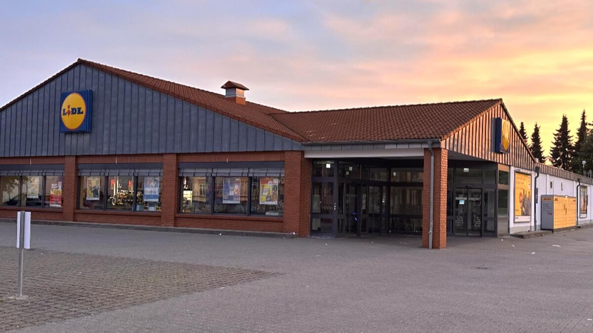 Bilder Lidl
