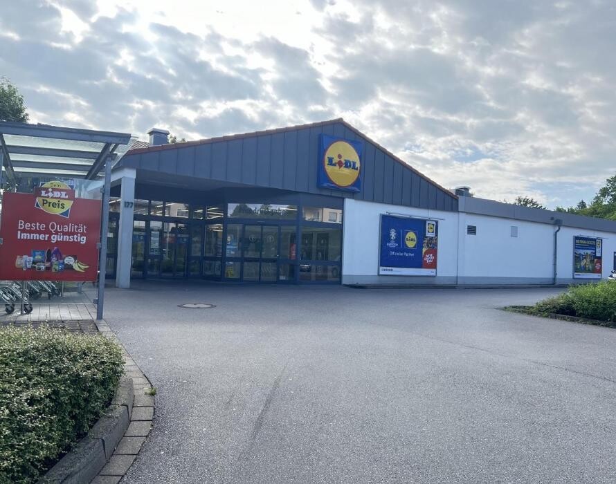 Bilder Lidl