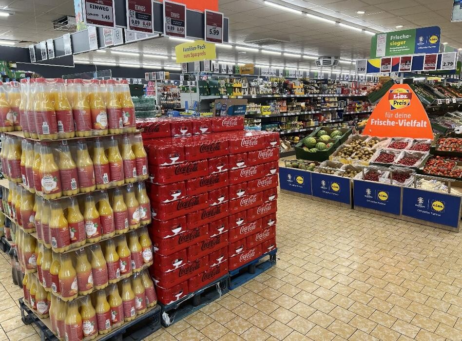 Bilder Lidl