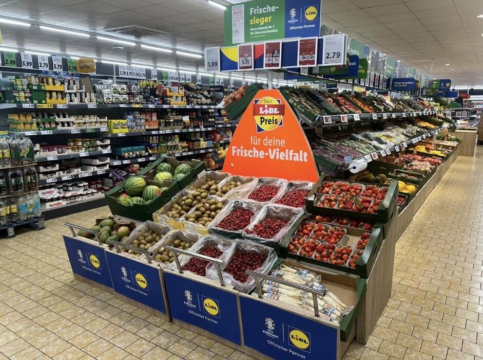 Bilder Lidl