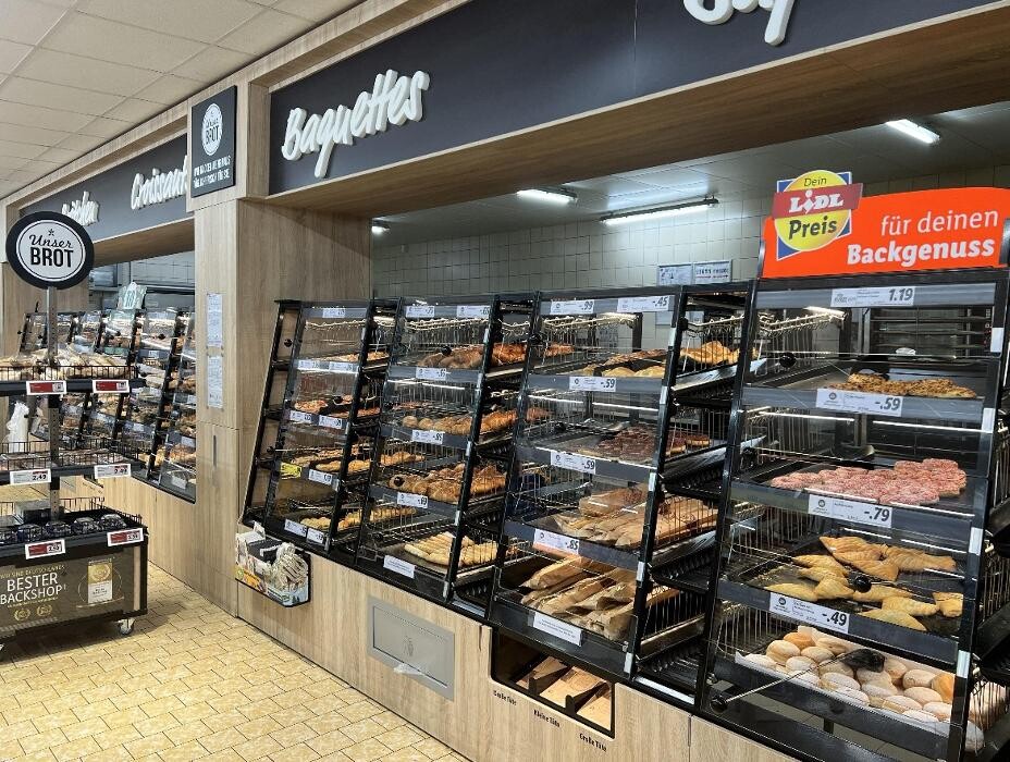 Bilder Lidl