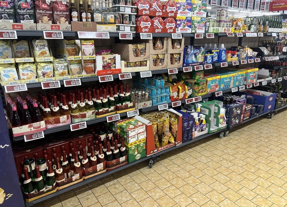Bilder Lidl