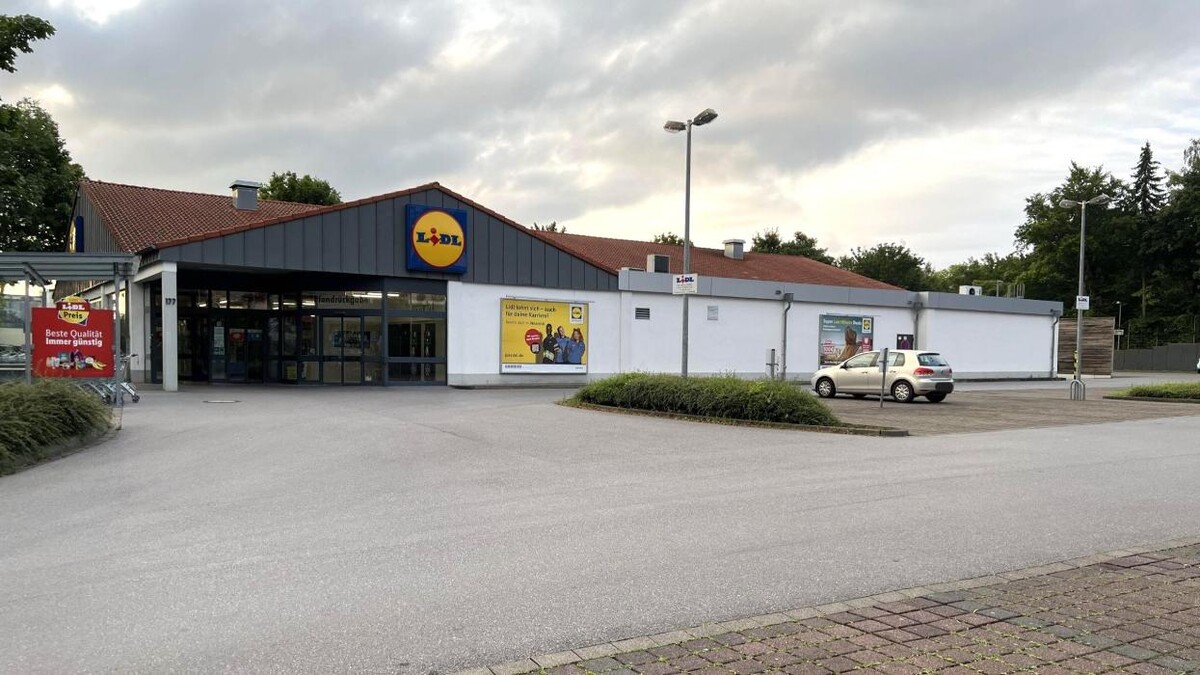Bilder Lidl