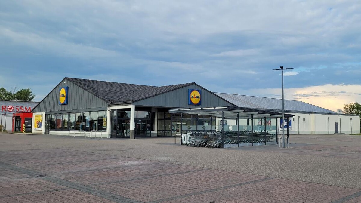 Bilder Lidl