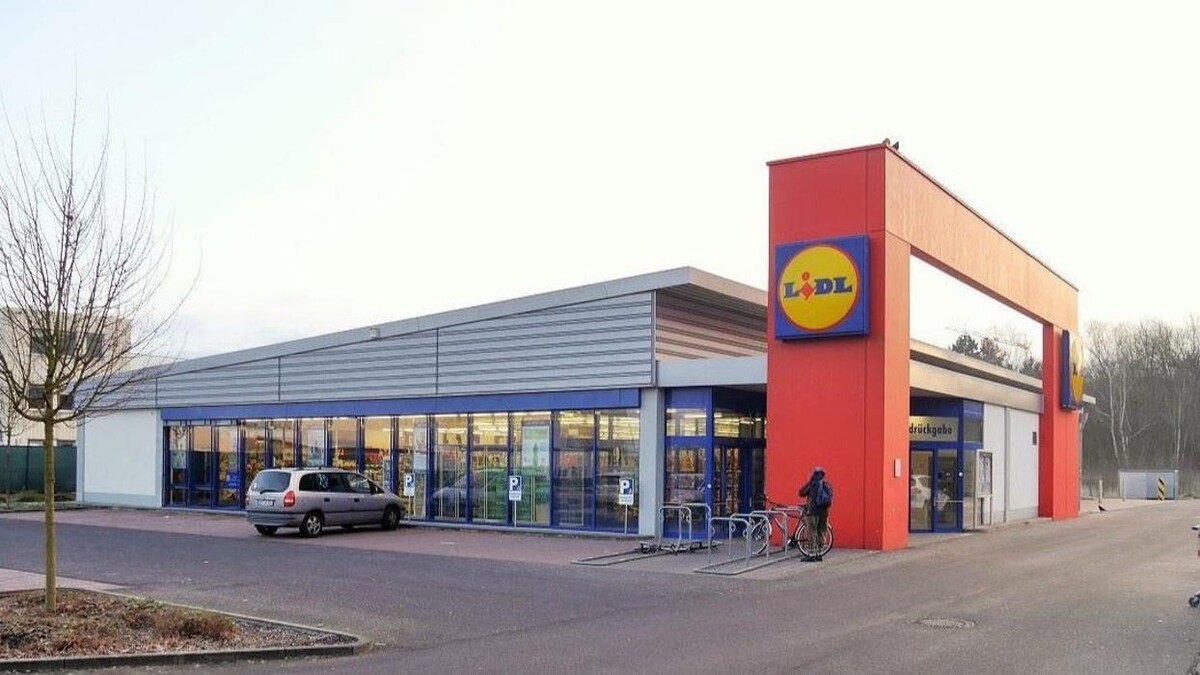Bilder Lidl