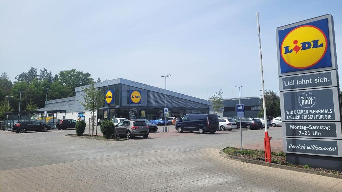 Bilder Lidl