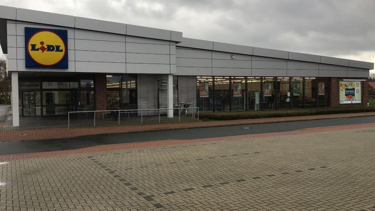 Bilder Lidl