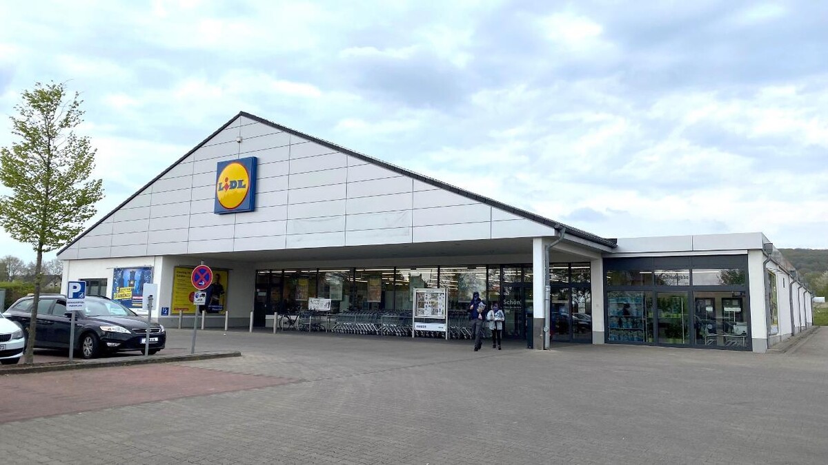 Bilder Lidl