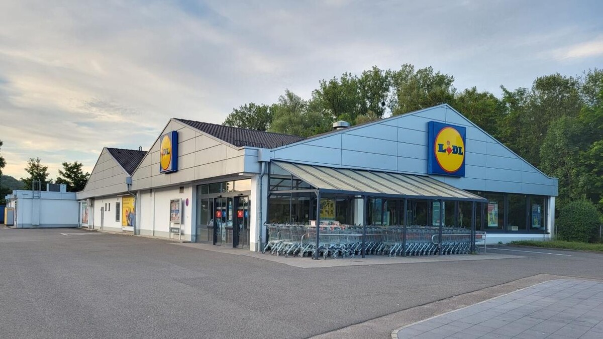 Bilder Lidl