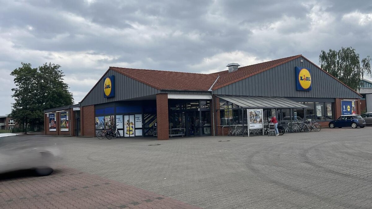 Bilder Lidl
