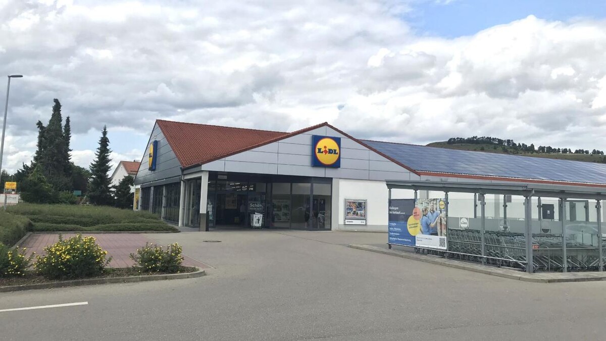 Bilder Lidl