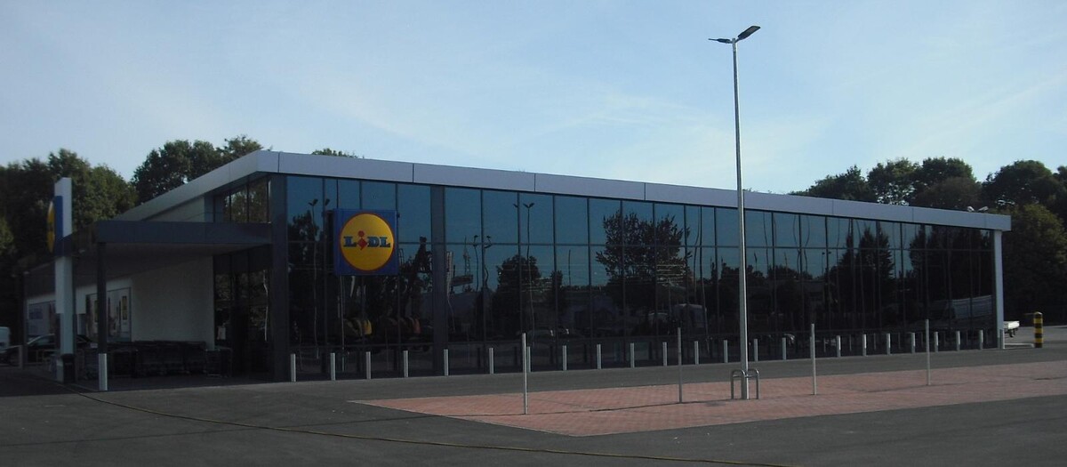 Bilder Lidl