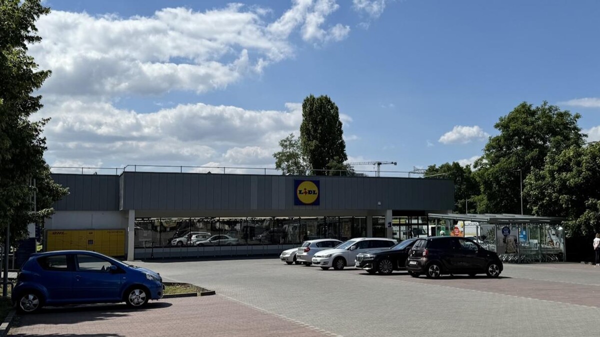 Bilder Lidl