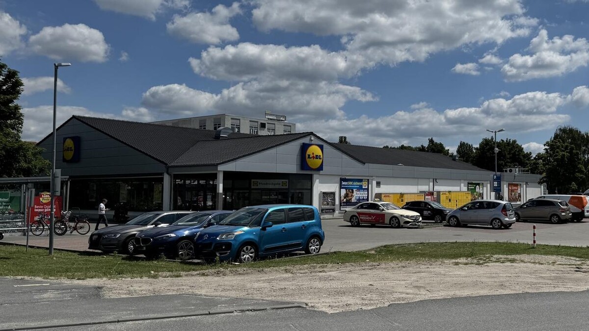 Bilder Lidl
