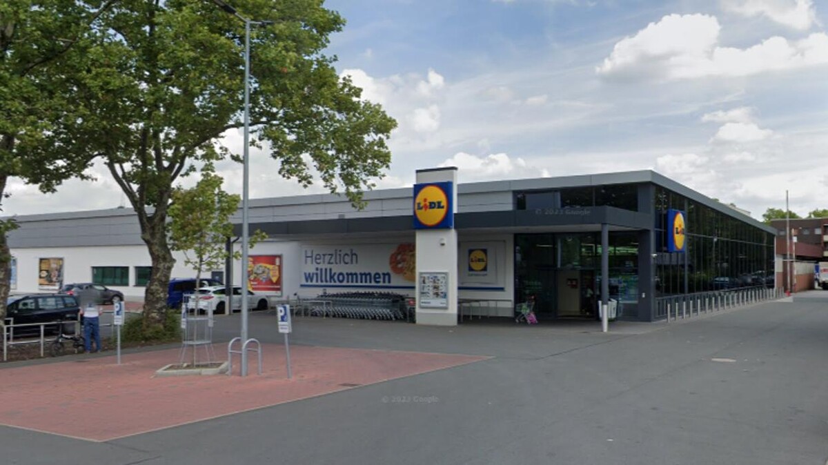 Bilder Lidl