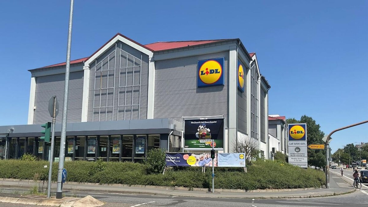 Bilder Lidl