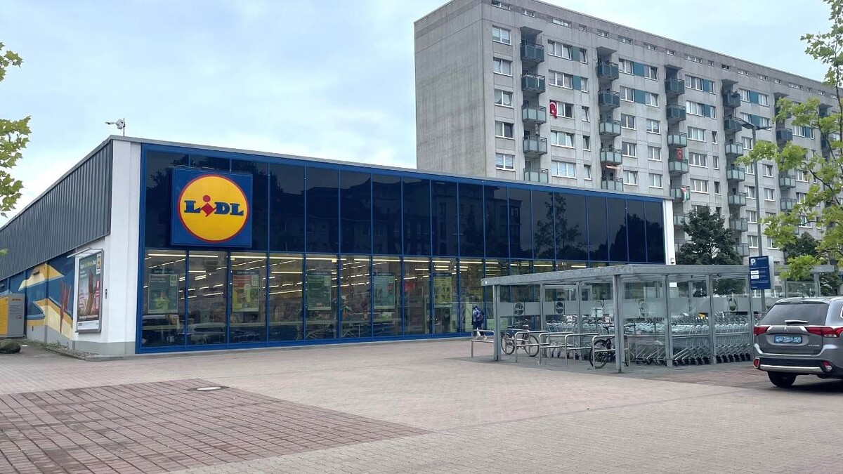 Bilder Lidl