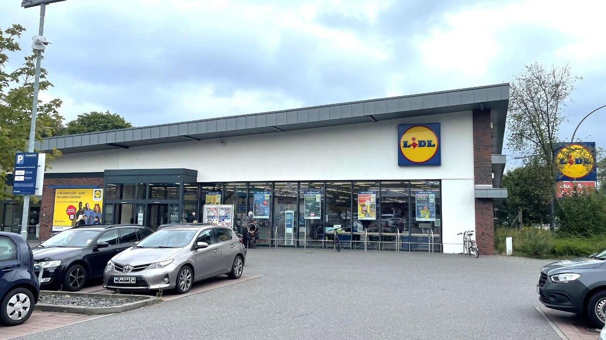 Bilder Lidl