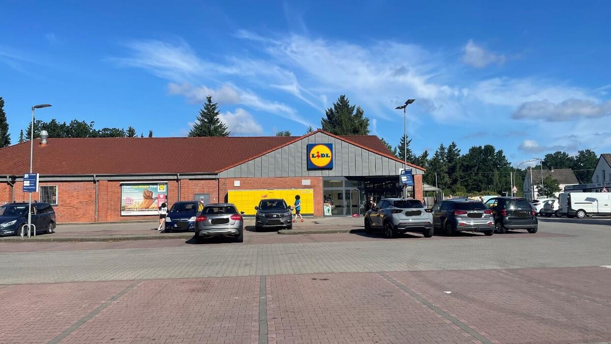 Bilder Lidl