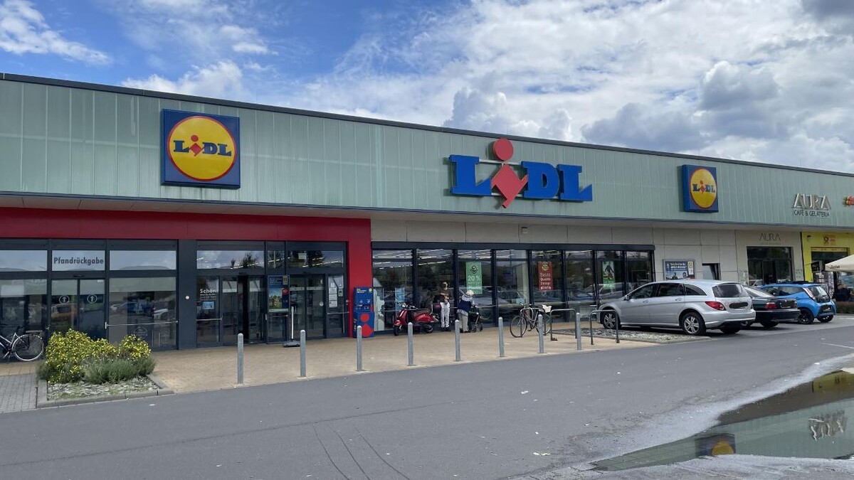 Bilder Lidl