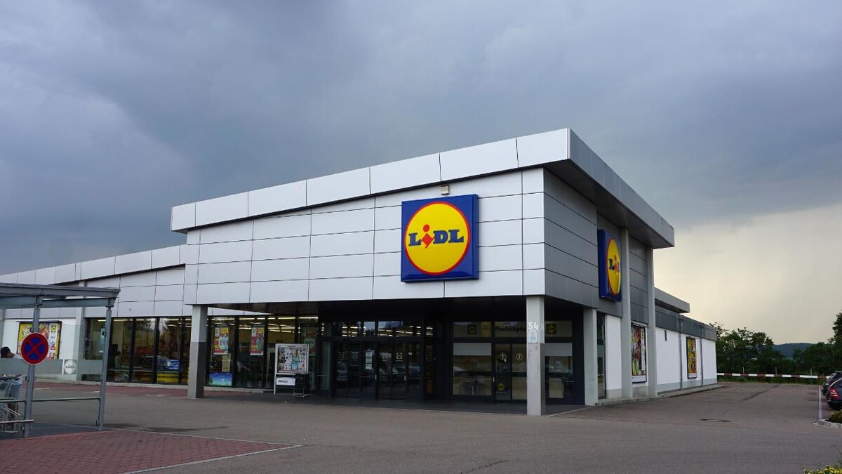 Bilder Lidl