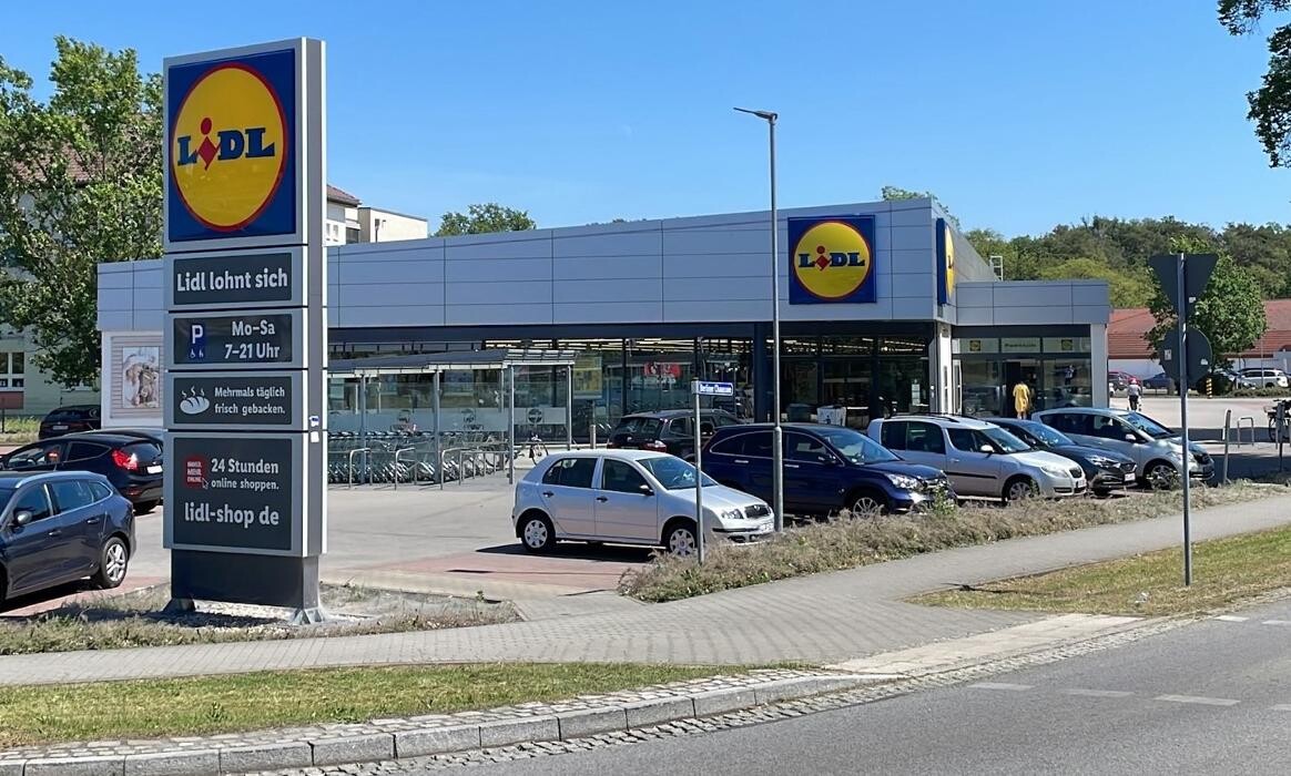 Bilder Lidl