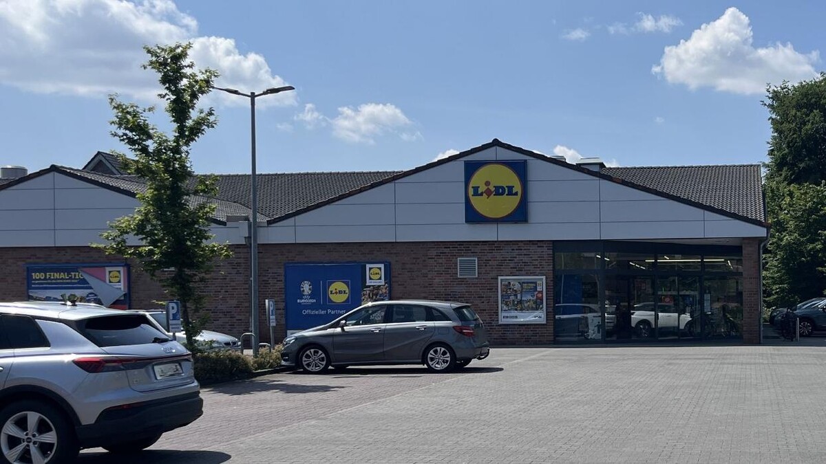 Bilder Lidl