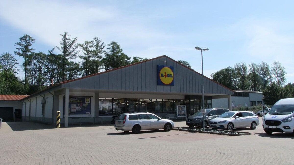 Bilder Lidl