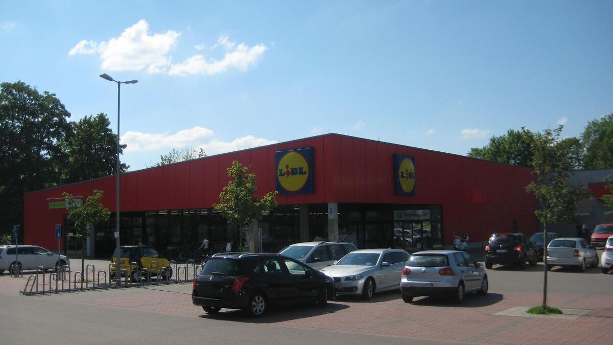 Bilder Lidl