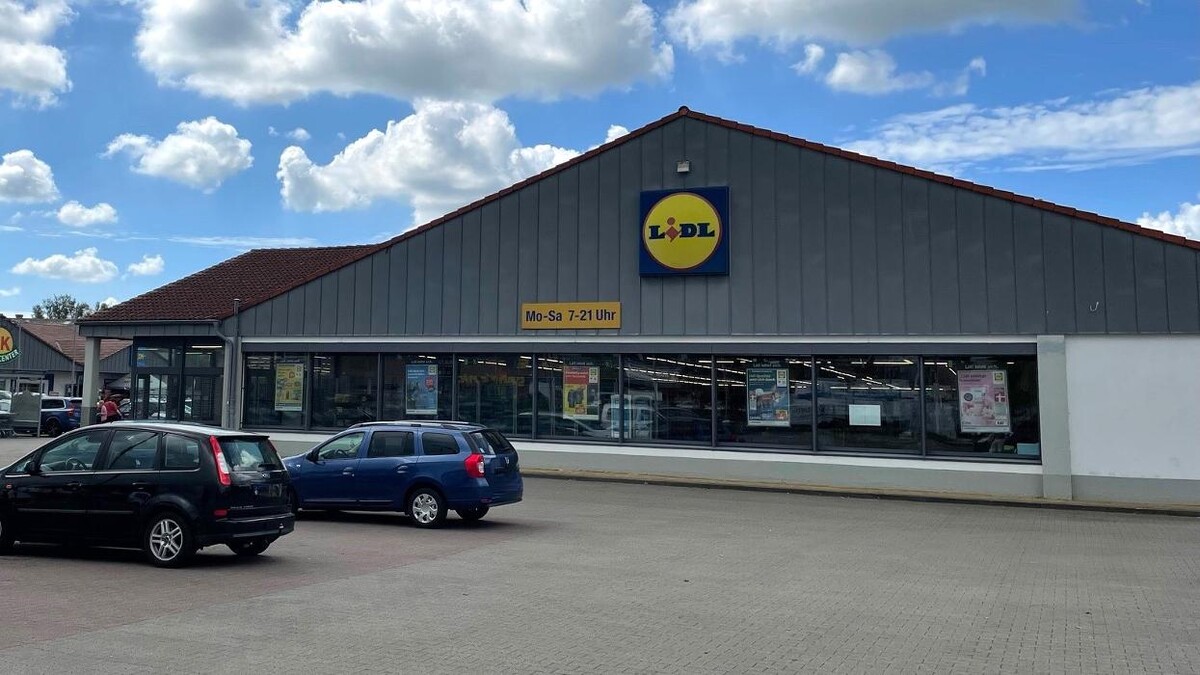 Bilder Lidl