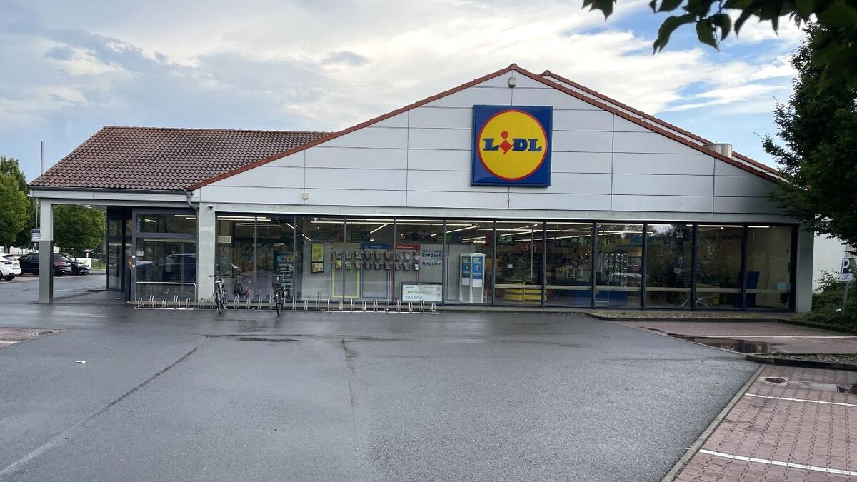 Bilder Lidl
