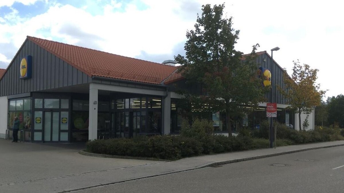 Bilder Lidl