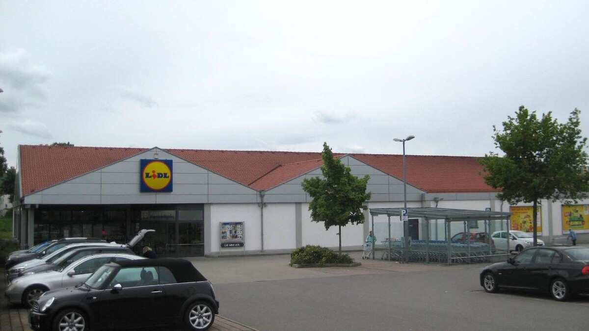 Bilder Lidl