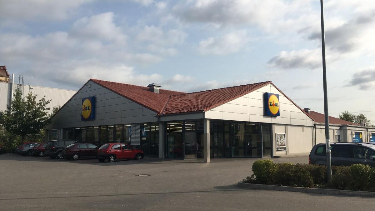 Bilder Lidl
